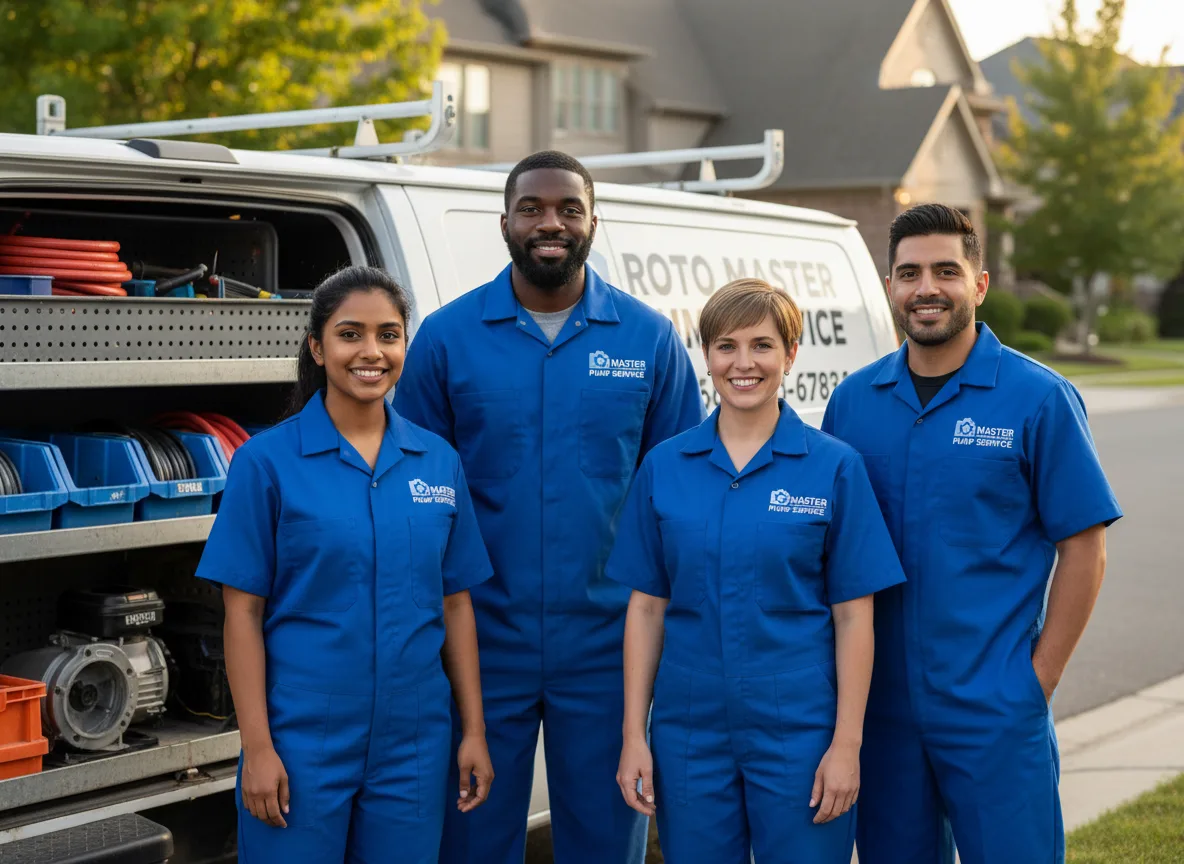Sump Pump Installation company in Pendleton, OR